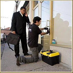 Falls Church Lock And Key Falls Church, VA 703-640-3550